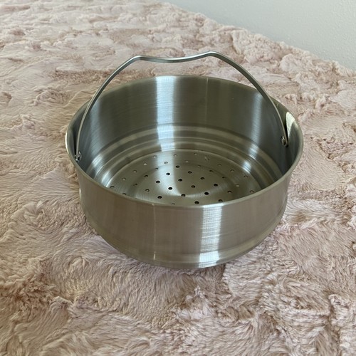 Pot strainer with handle - strainer,