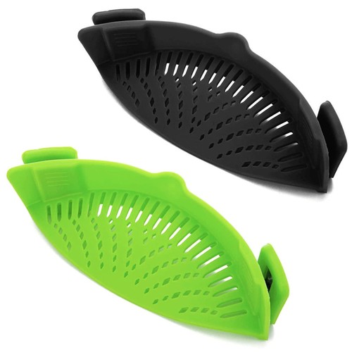 Pcs silicone clip - silicone, pot