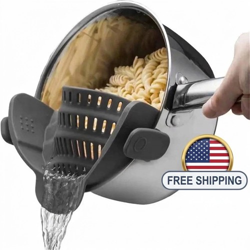 Adjustable clip pot - adjustable,