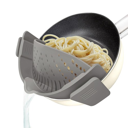 Yevior clip strainer for - on,